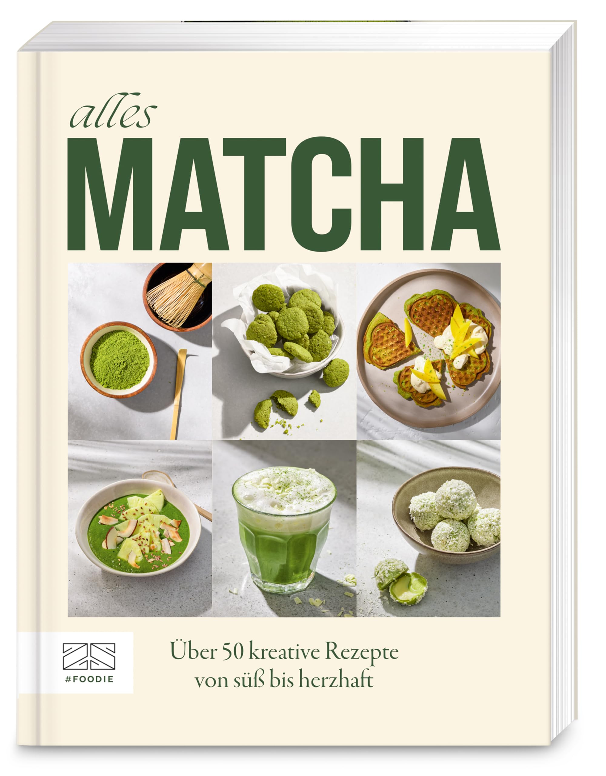 Alles Matcha Leisure, Home & Garden