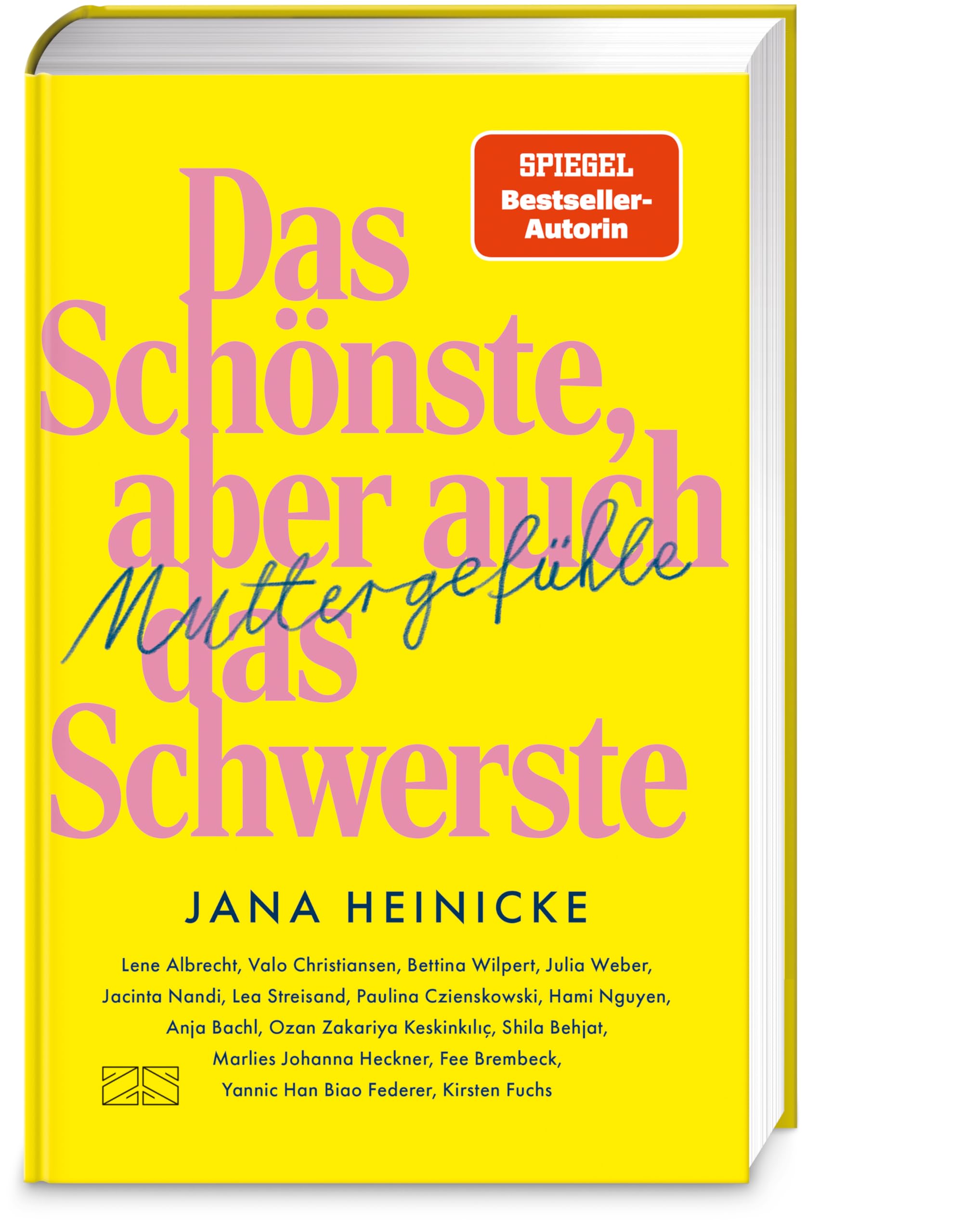 Muttergefühle - Das Schönste, aber auch das Schwerste Partnership & Love