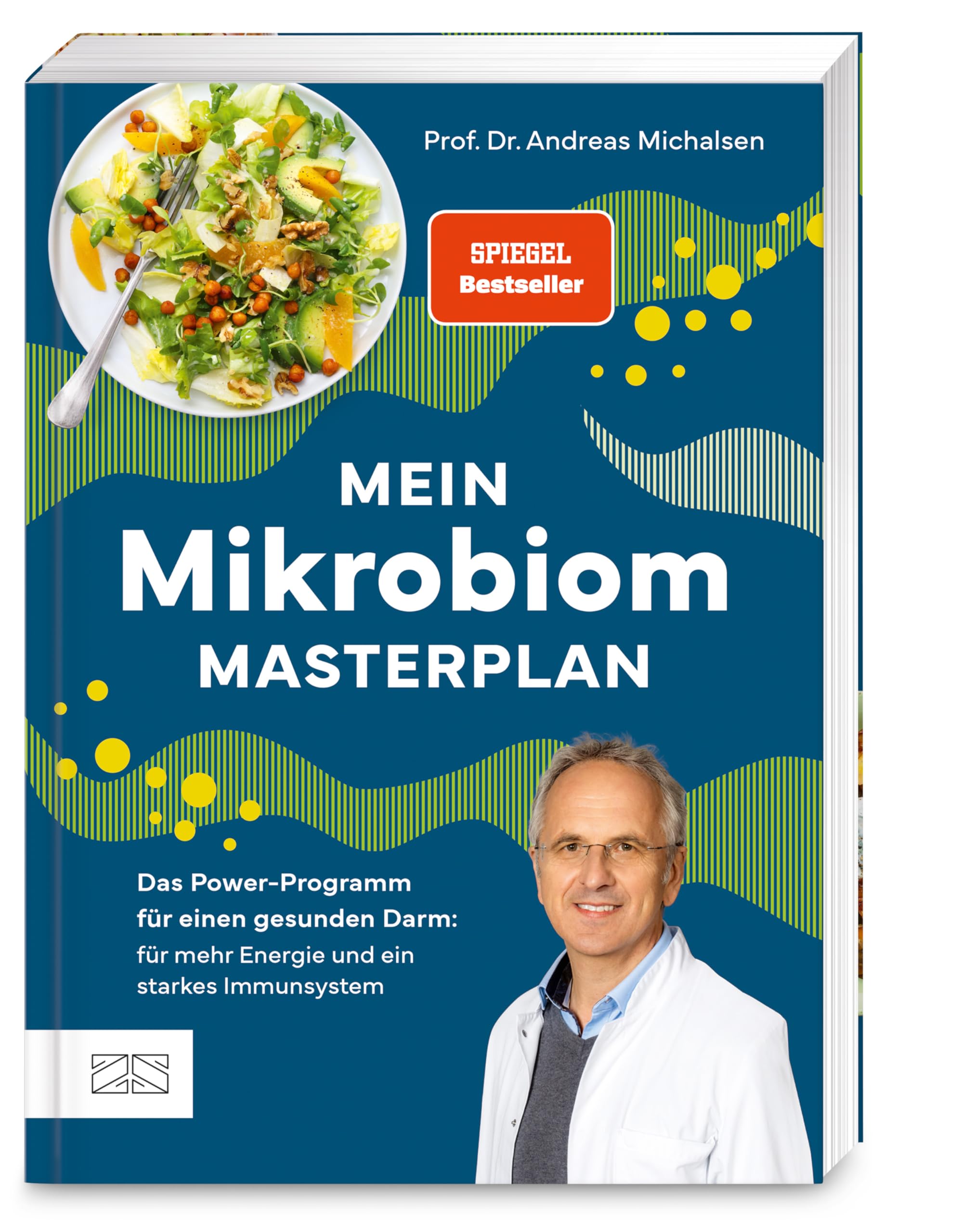 Product Image: Mein Mikrobiom-Masterplan