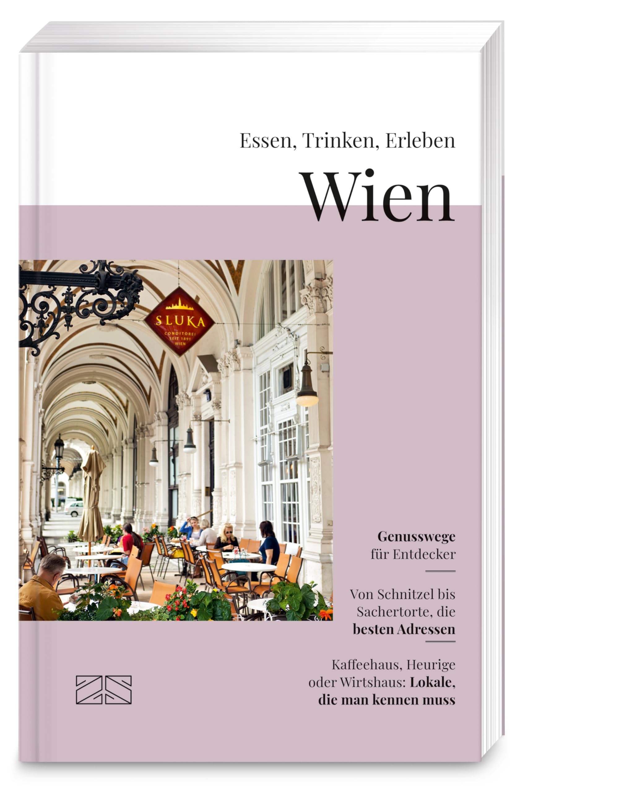 Essen, Trinken, Erleben - Wien Leisure, Home & Garden