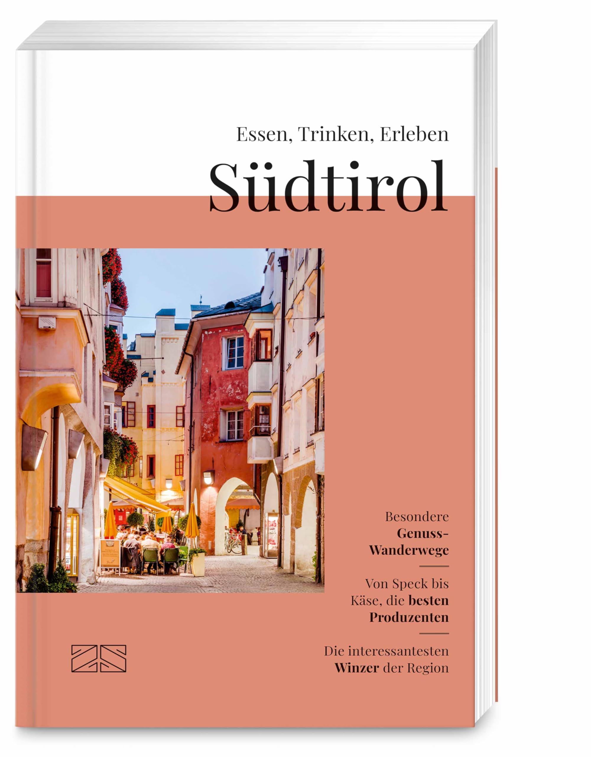 Essen, Trinken, Erleben - Südtirol Leisure, Home & Garden