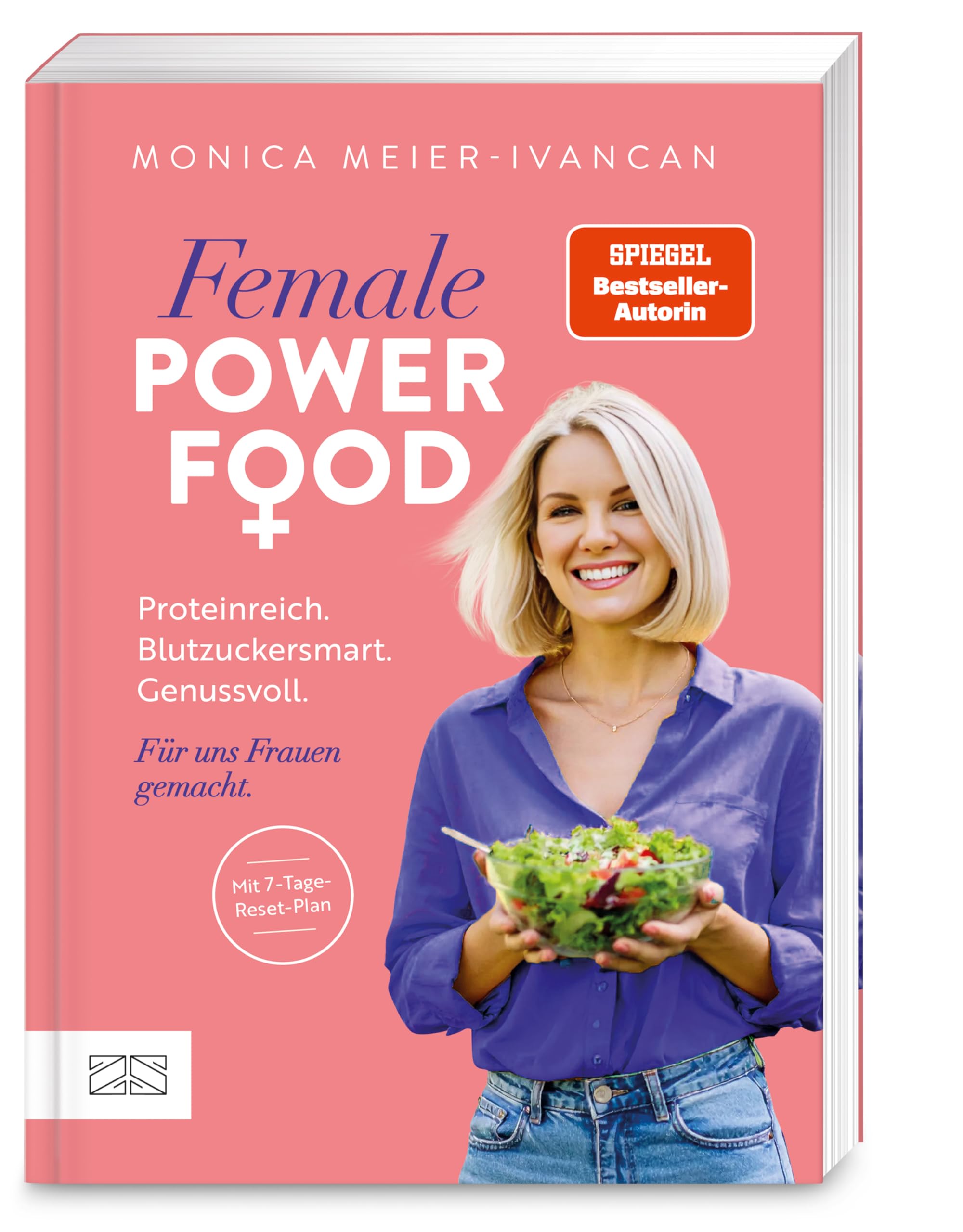 Female Power Food Leisure, Home & Garden