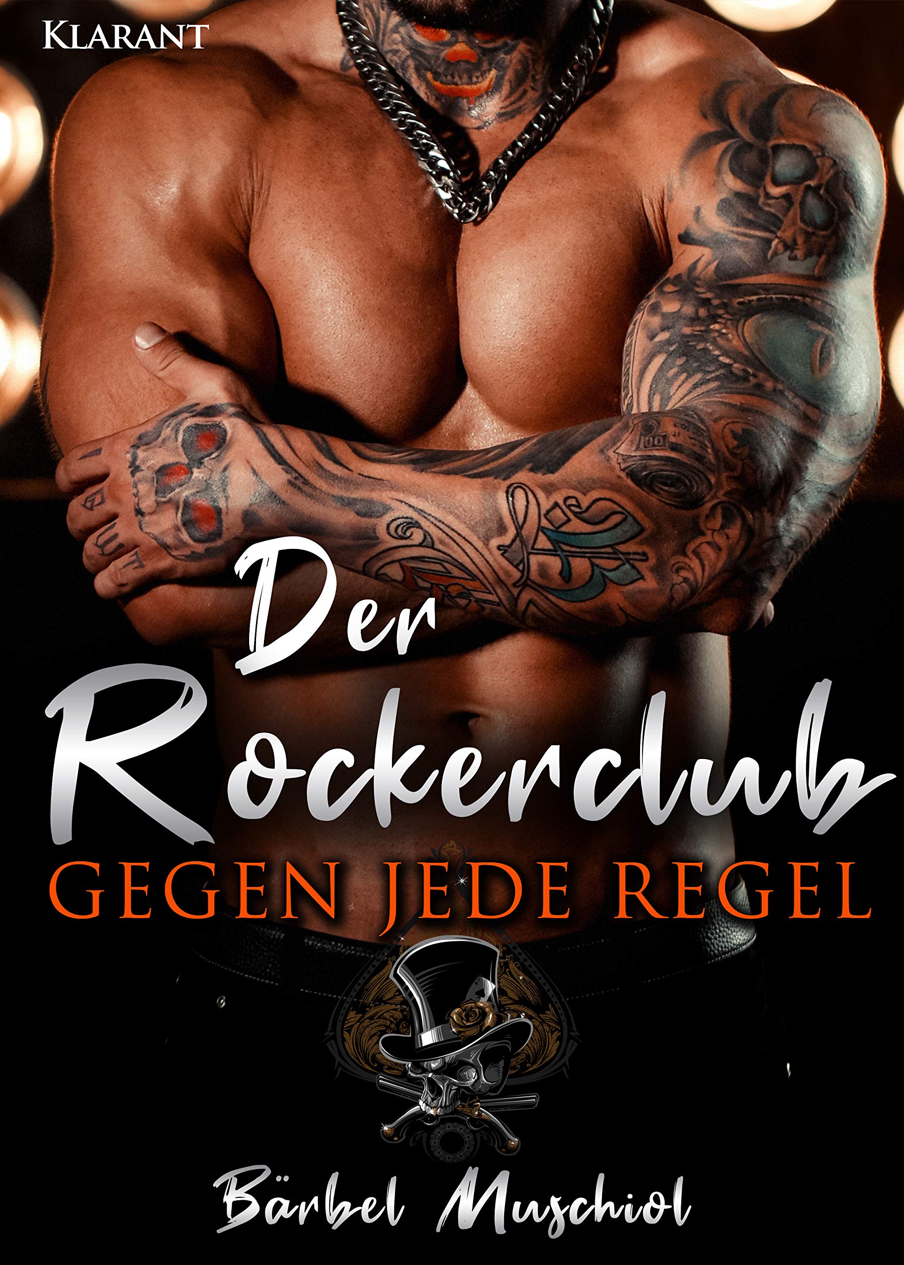Der Rockerclub. Gegen jede Regel Contemporary literature
