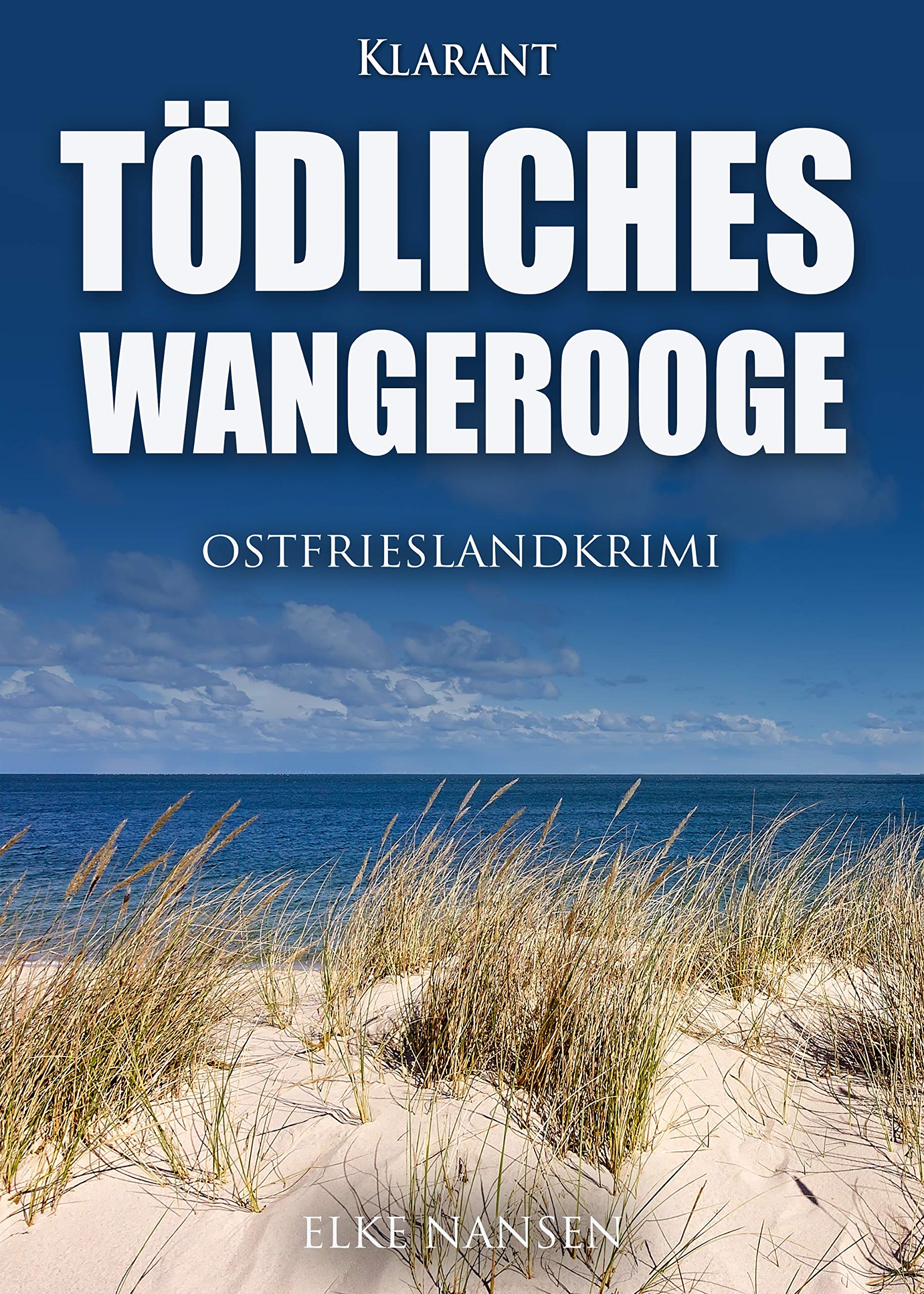 Product Image: Tödliches Wangerooge