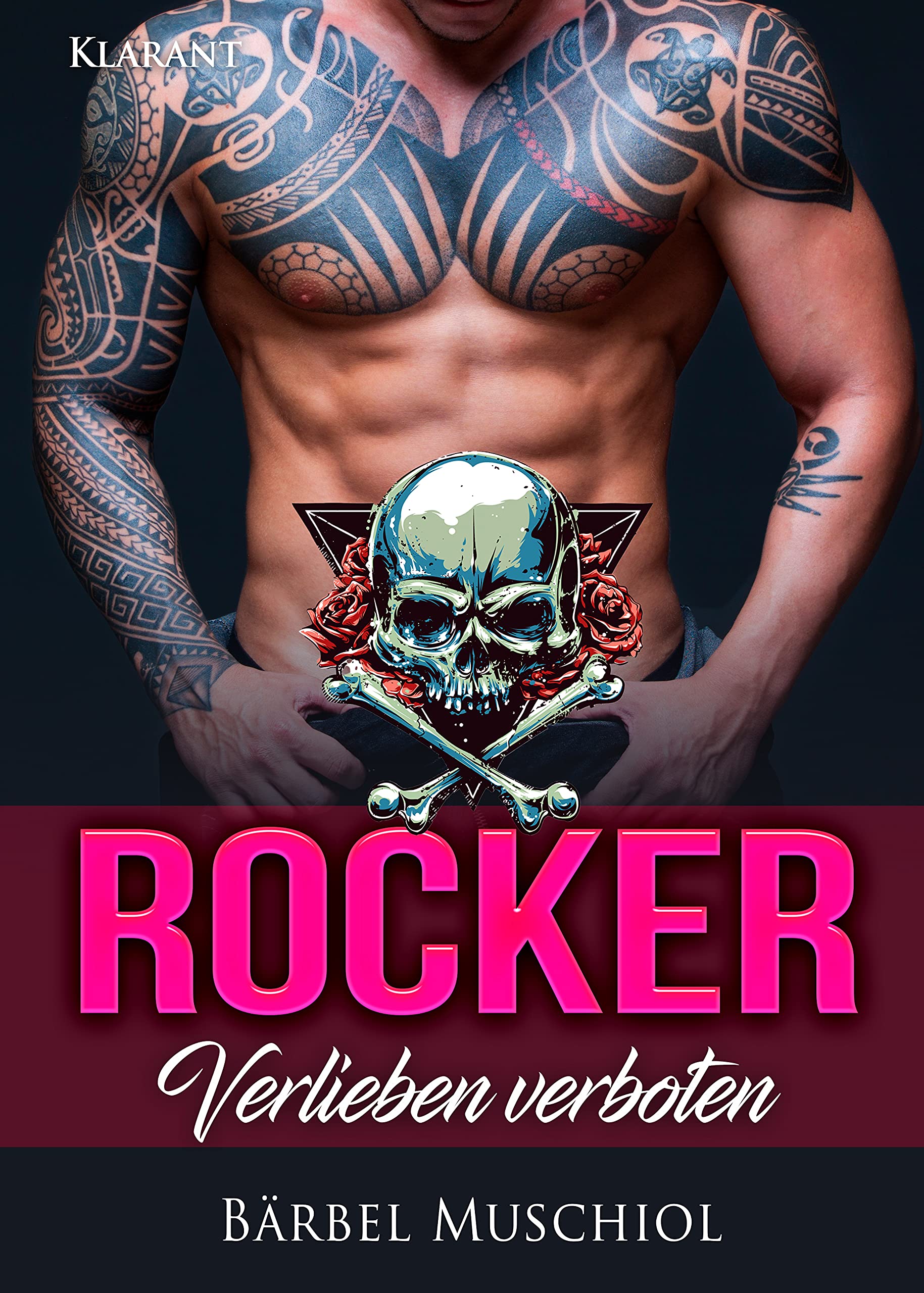 Rocker. Verlieben verboten Contemporary literature