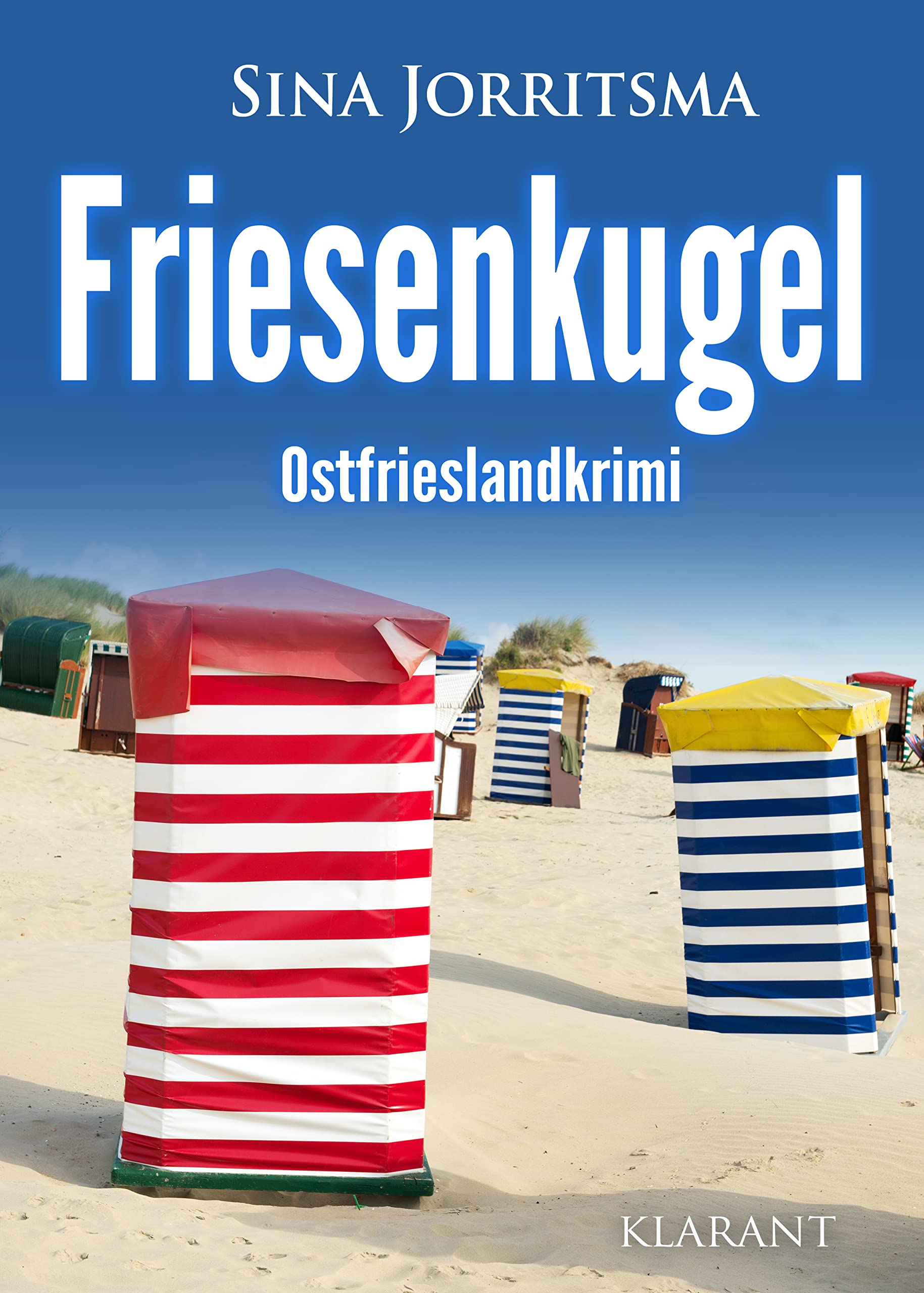 Friesenkugel Contemporary literature