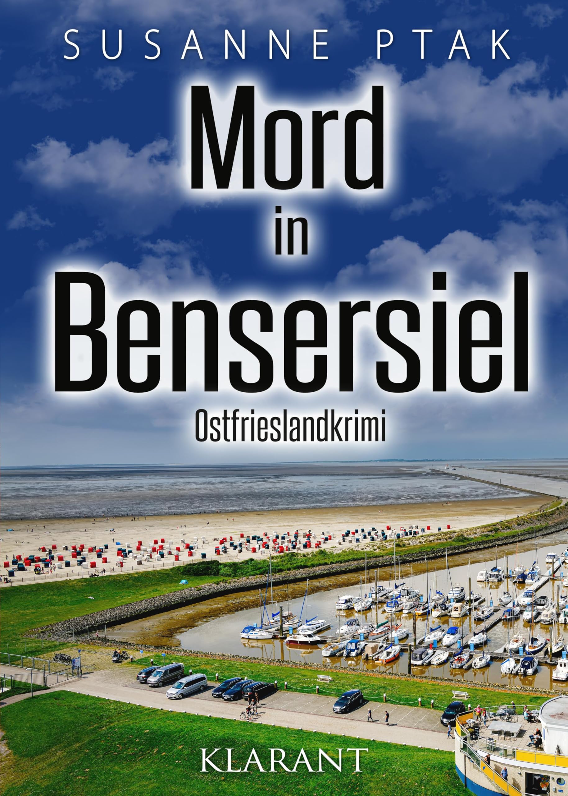 Mord in Bensersiel Contemporary literature