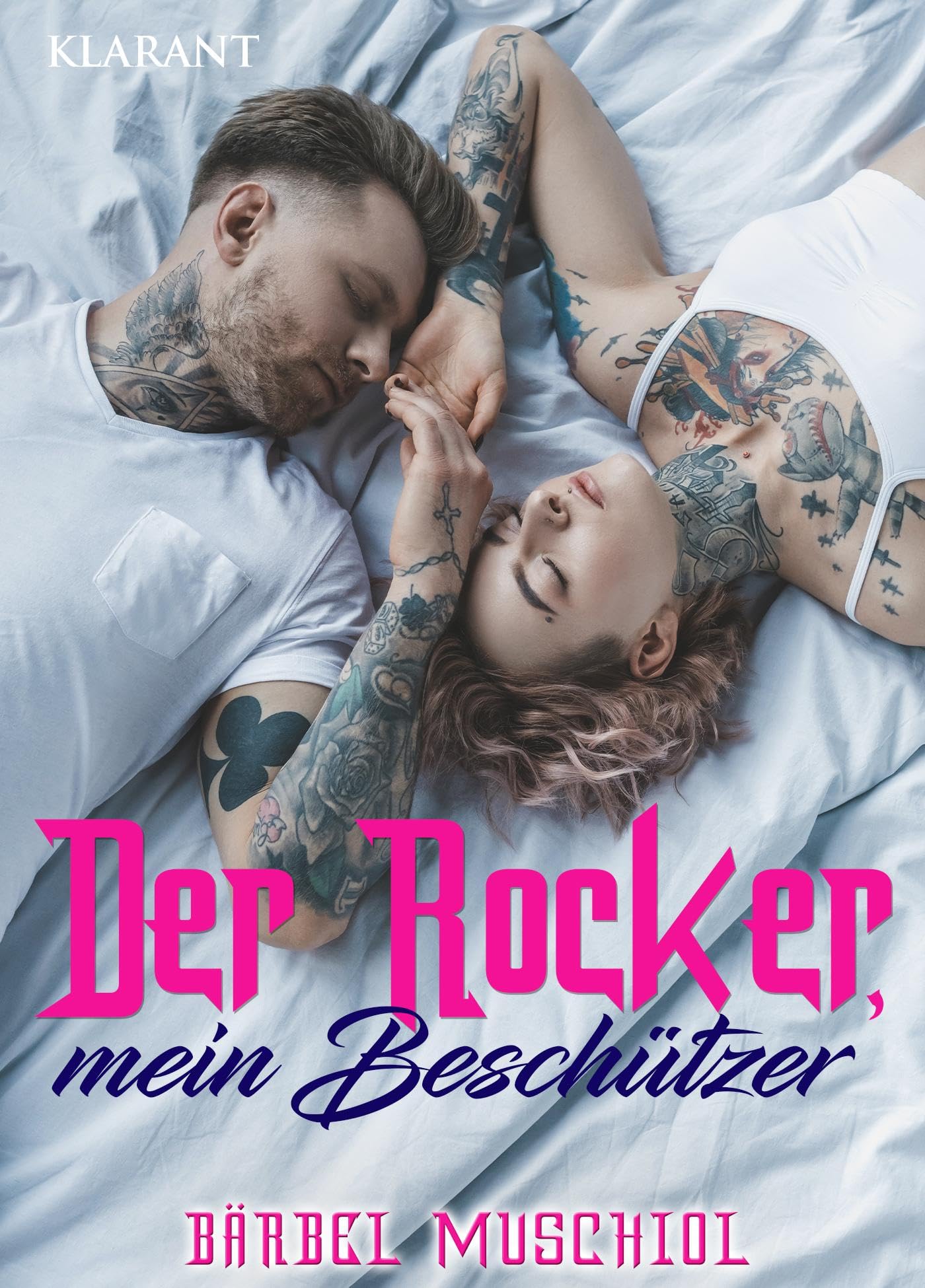 Der Rocker, mein Beschützer. Rockerroman Contemporary literature