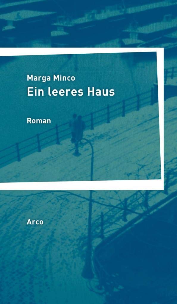 Ein leeres Haus Contemporary literature Books