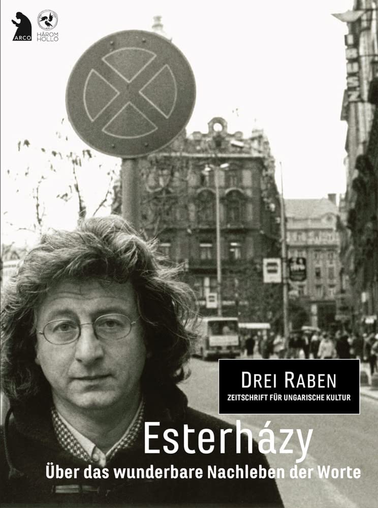 Product Image: Esterházy – Über das wunderbare Nachleben der Worte