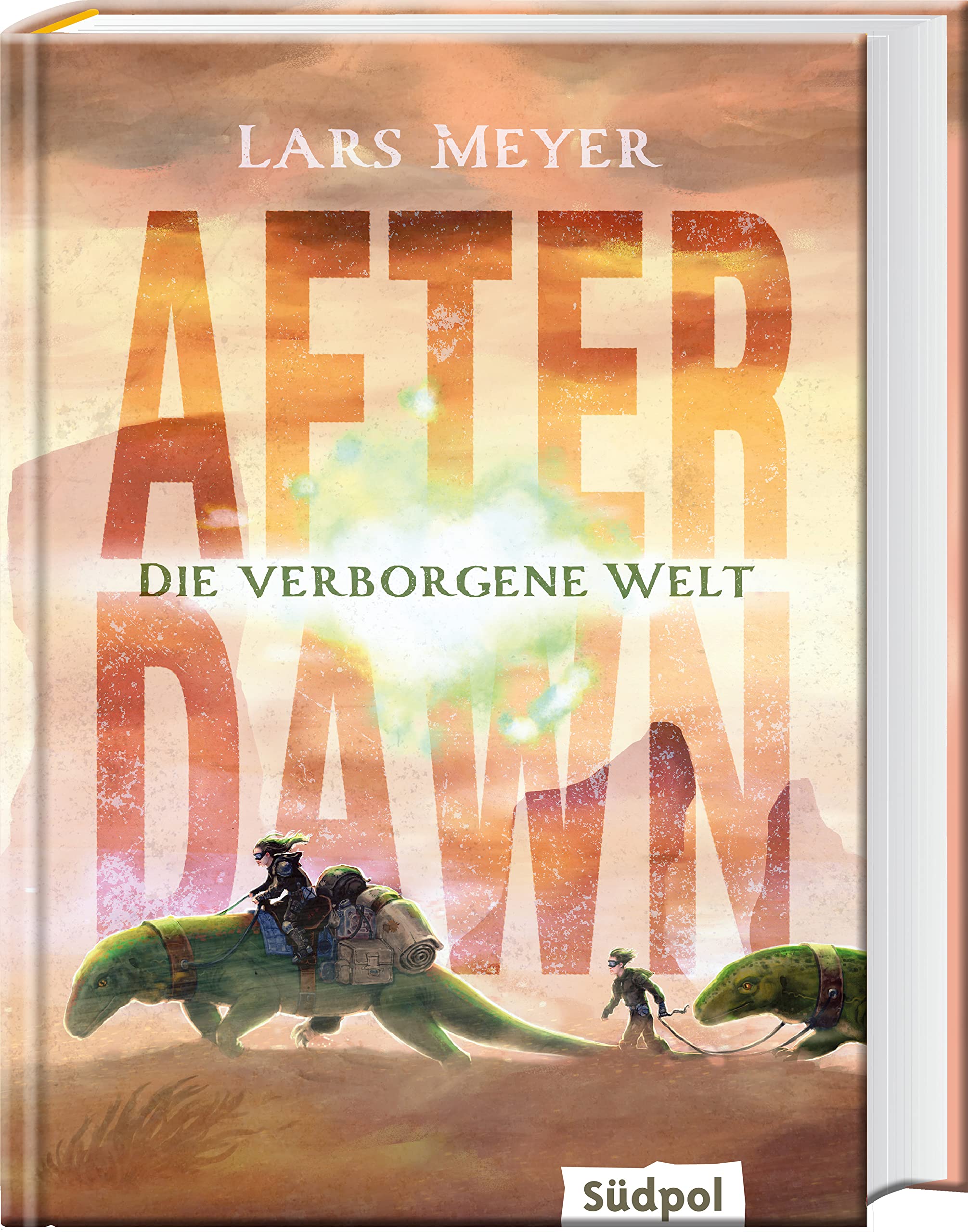 Product Image: After Dawn - Die verborgene Welt