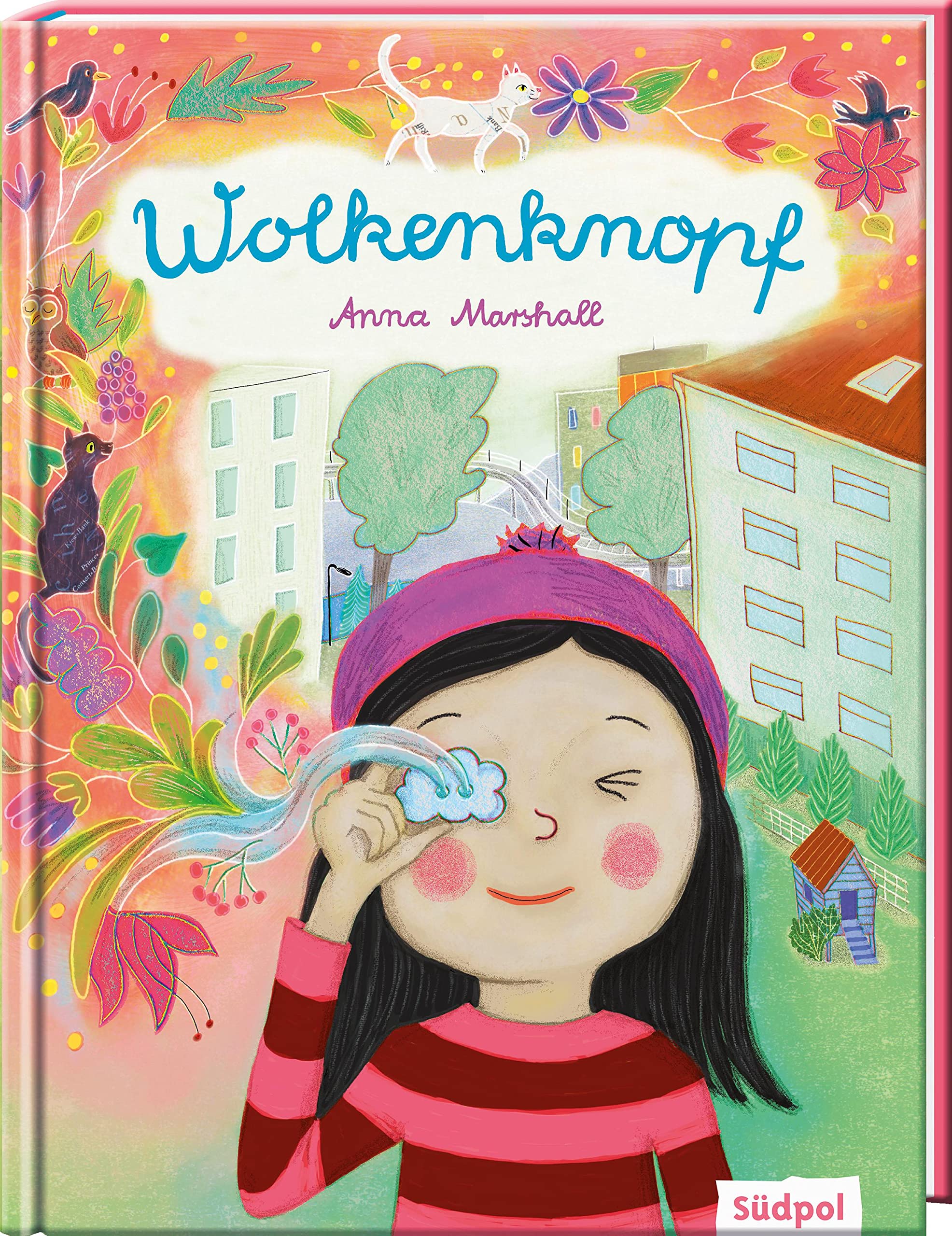 Wolkenknopf Politics & History