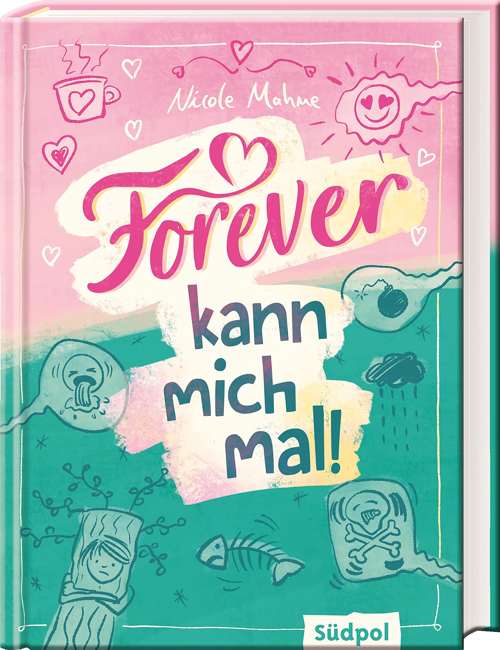 Product Image: Forever kann mich mal