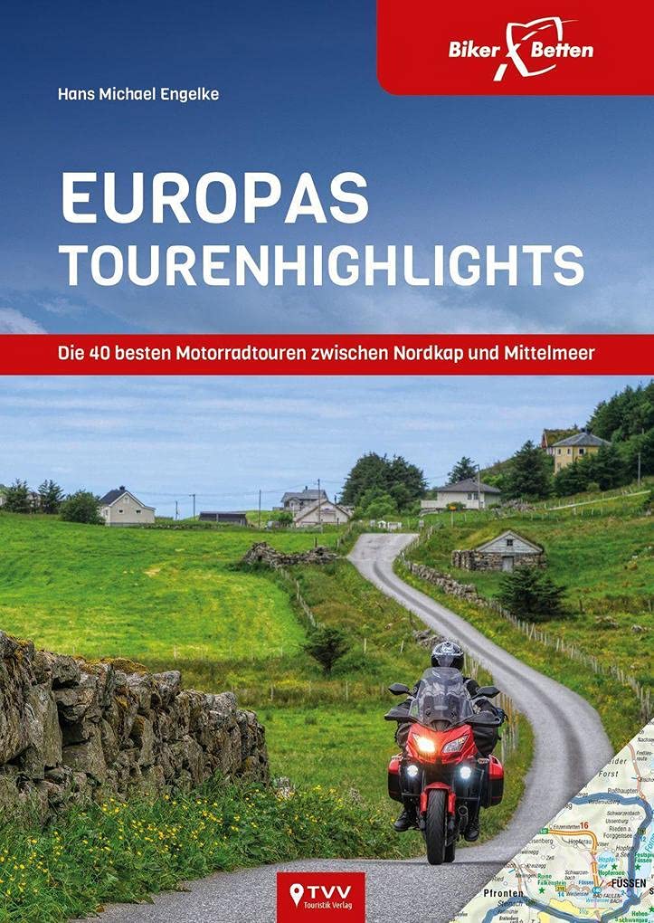Product Image: EuropasTourenhighlights