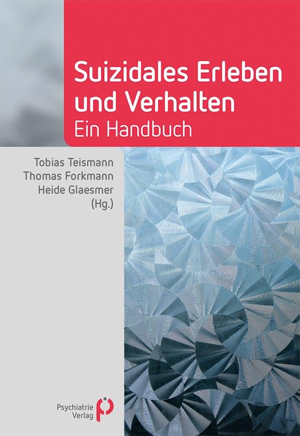 Suizidales Erleben und Verhalten Medicine