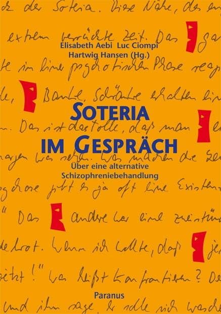 Product Image: Soteria im Gespräch