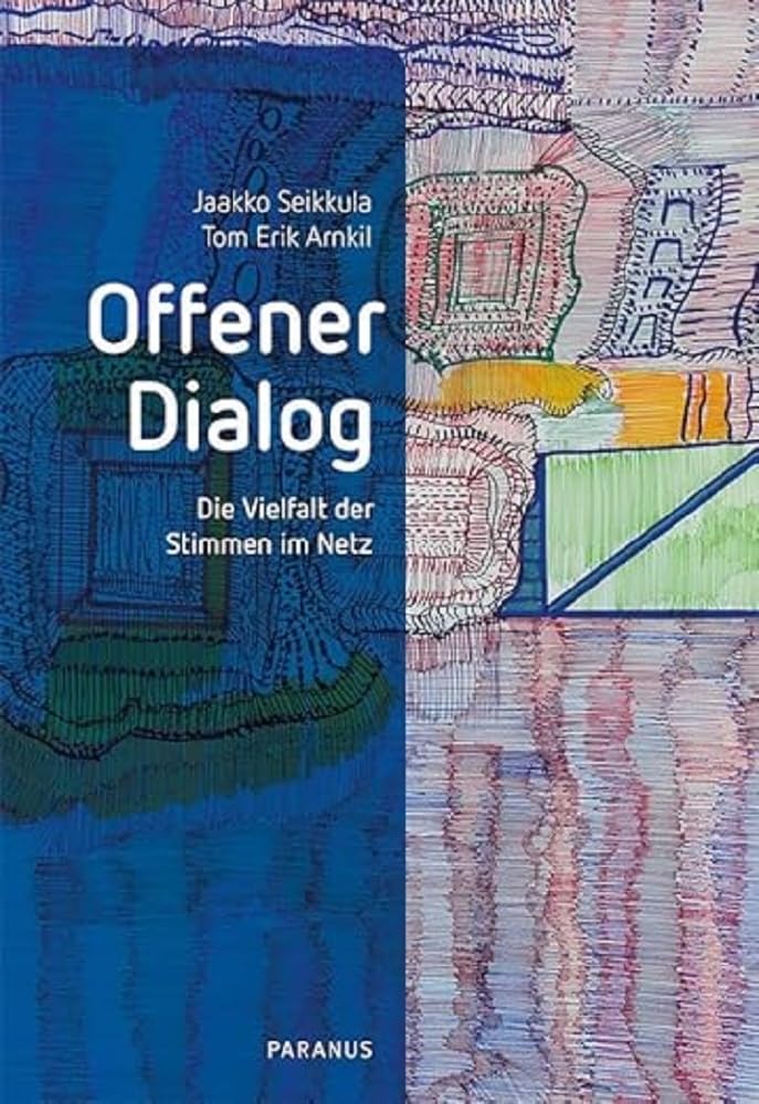 Offener Dialog Medicine Books