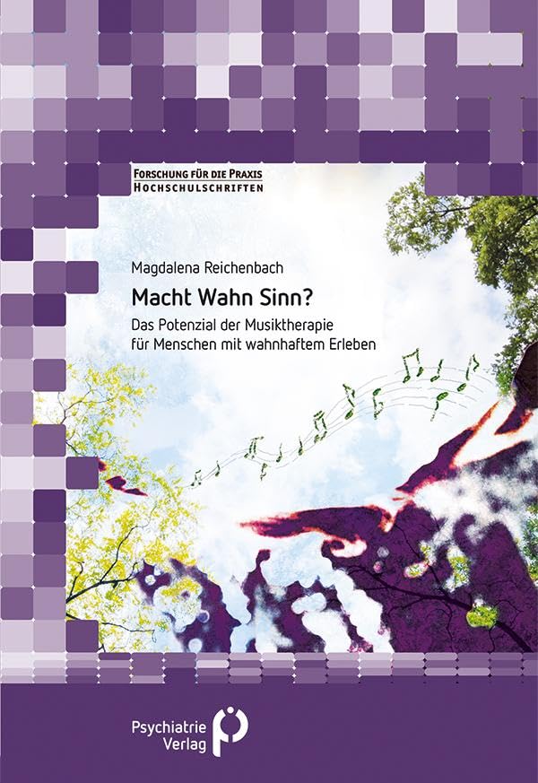 Macht Wahn Sinn book