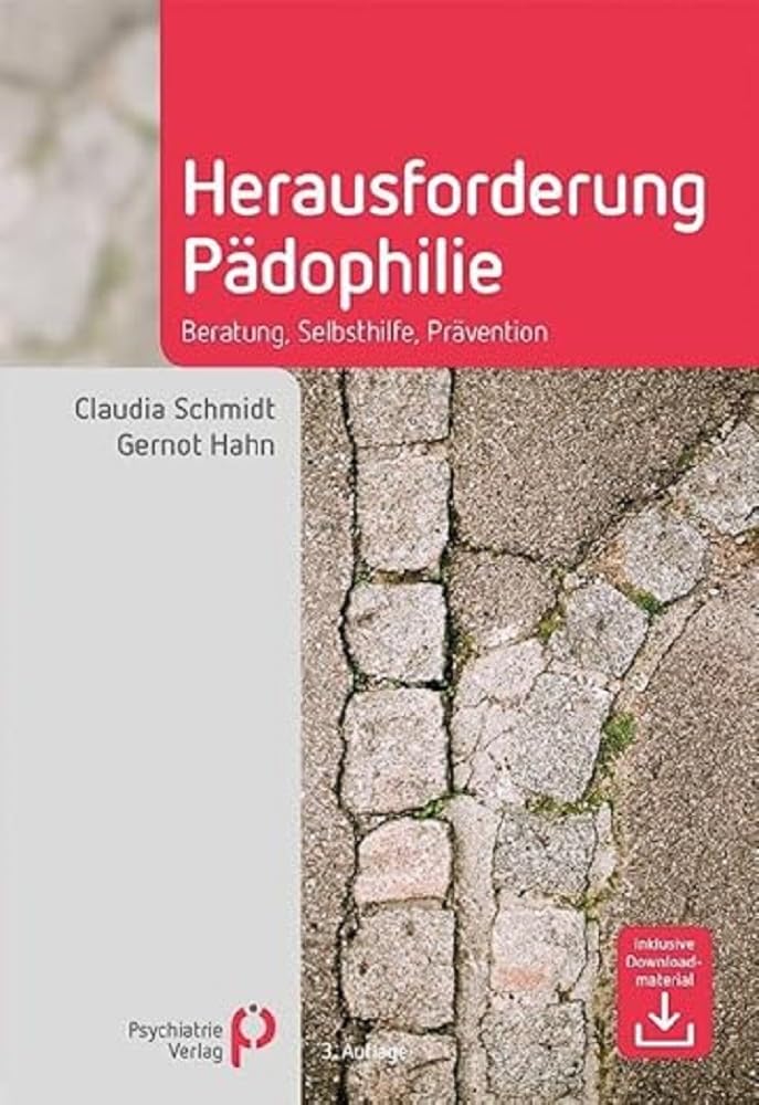 Herausforderung Pädophilie Medicine