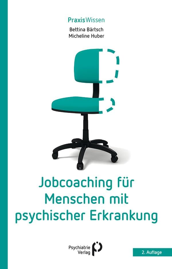 Jobcoaching für Menschen mit psychischer Erkrankung Medicine