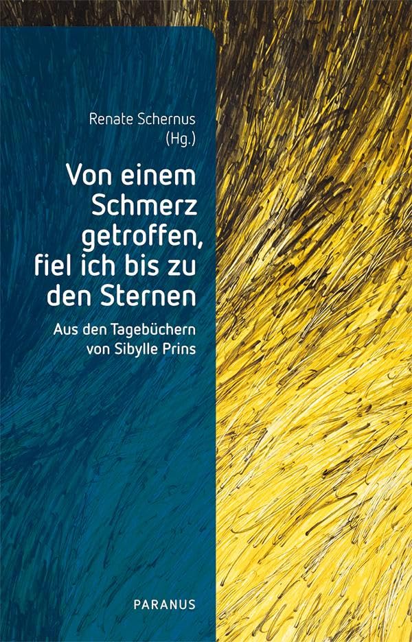 Von einem Schmerz getroffen, fiel ich bis zu den Sternen Medicine