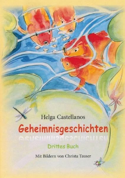 Geheimnisgeschichten: Drittes Buch Second-hand books on film, art and culture