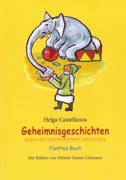 Geheimnisgeschichten: Fünftes Buch Film, Art & Culture