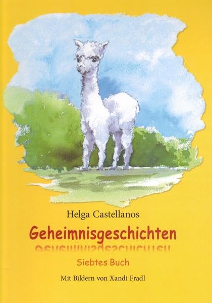 Geheimnisgeschichten: Siebtes Buch Contemporary literature