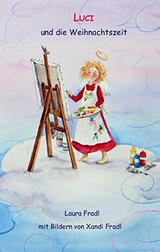 Product Image: Luci und die Weihnachtszeit