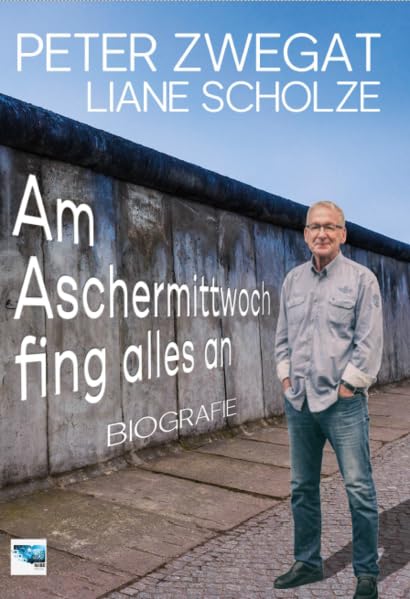 Am Aschermittwoch fing alles an Art & Literature