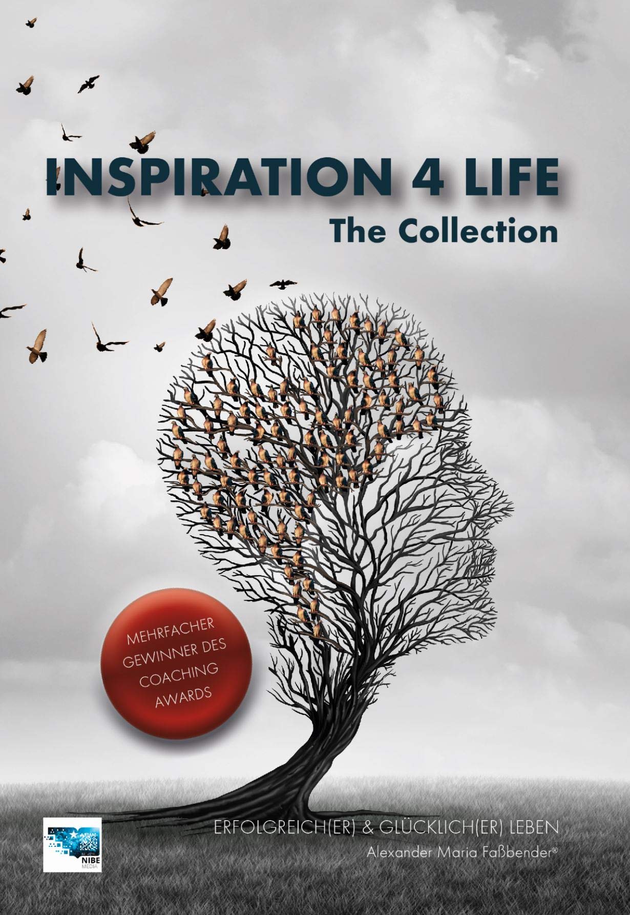 Inspiration4Life - The Collection Business, Finance & Career