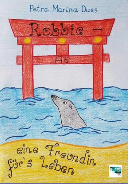Robbie - Eine Freundin für´s Leben Social Sciences
