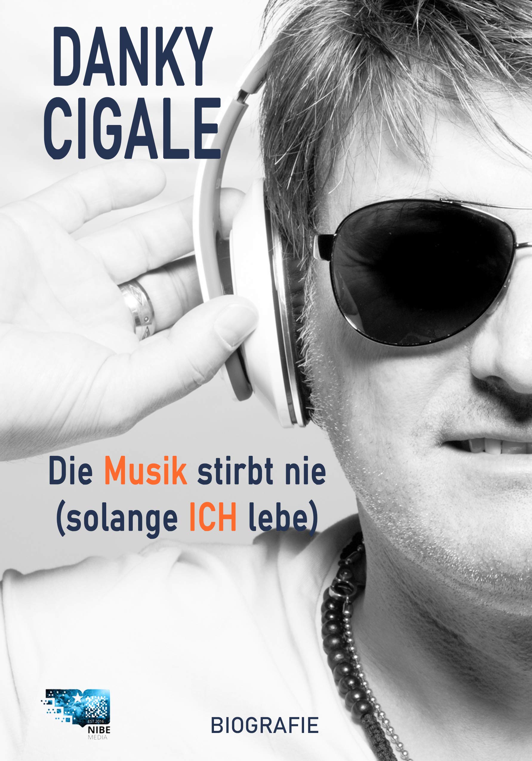 Die Musik stirbt Nie (solange Ich lebe) Personalities