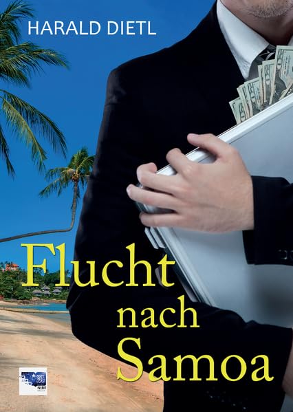 Product Image: Flucht nach Samoa
