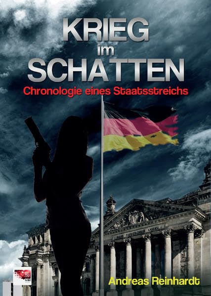 Product Image: Krieg im Schatten