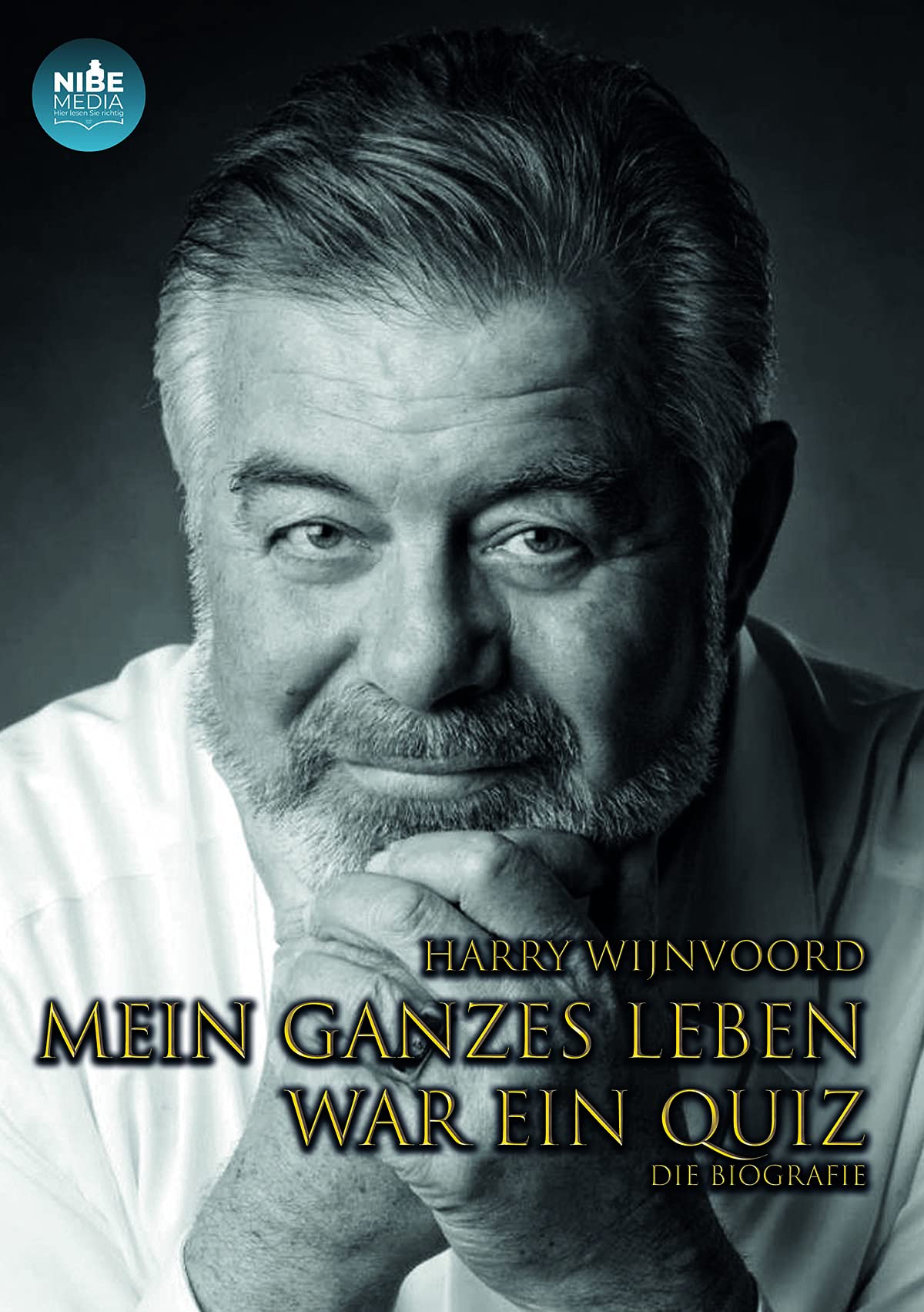 Mein ganzes Leben war ein Quiz Art & Literature