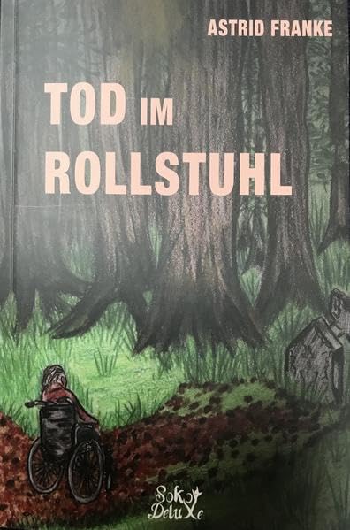 Tod im Rollstuhl: Soko Deluxe Contemporary literature