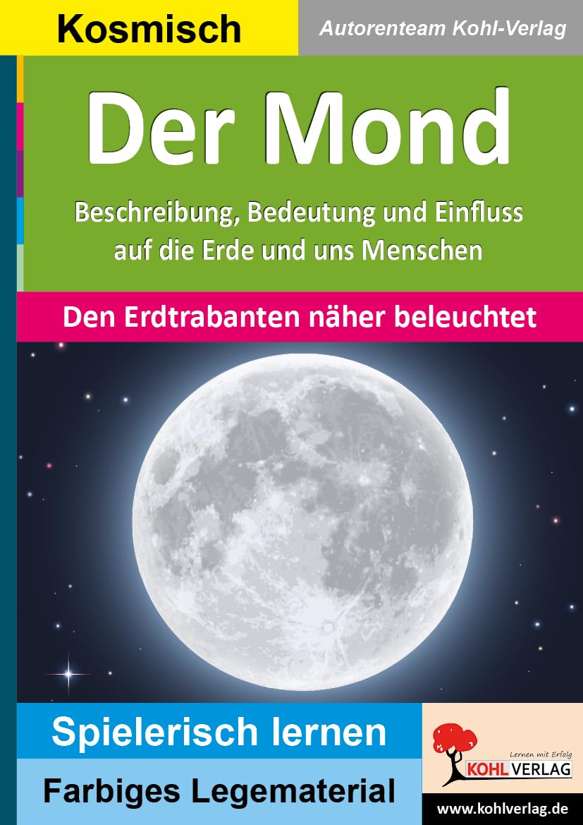Product Image: Der Mond