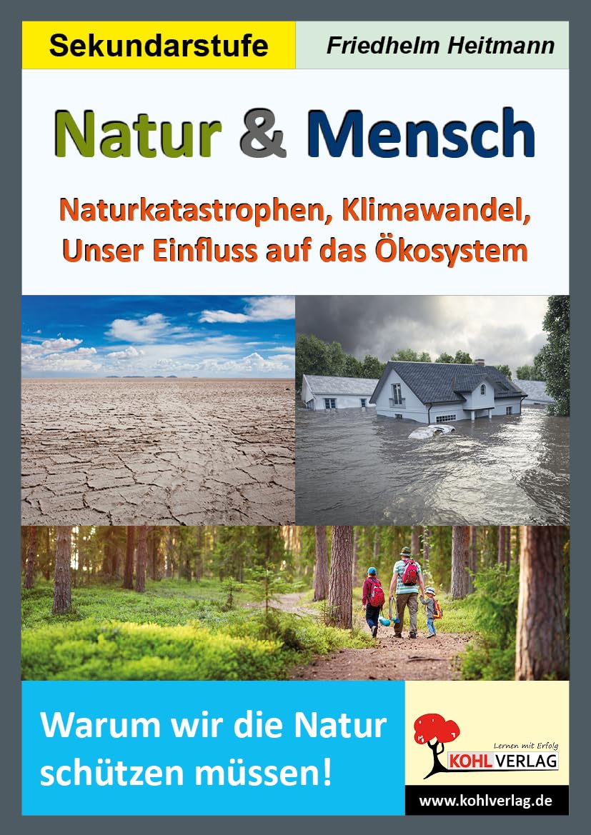 Natur und Mensch Learning & Reference