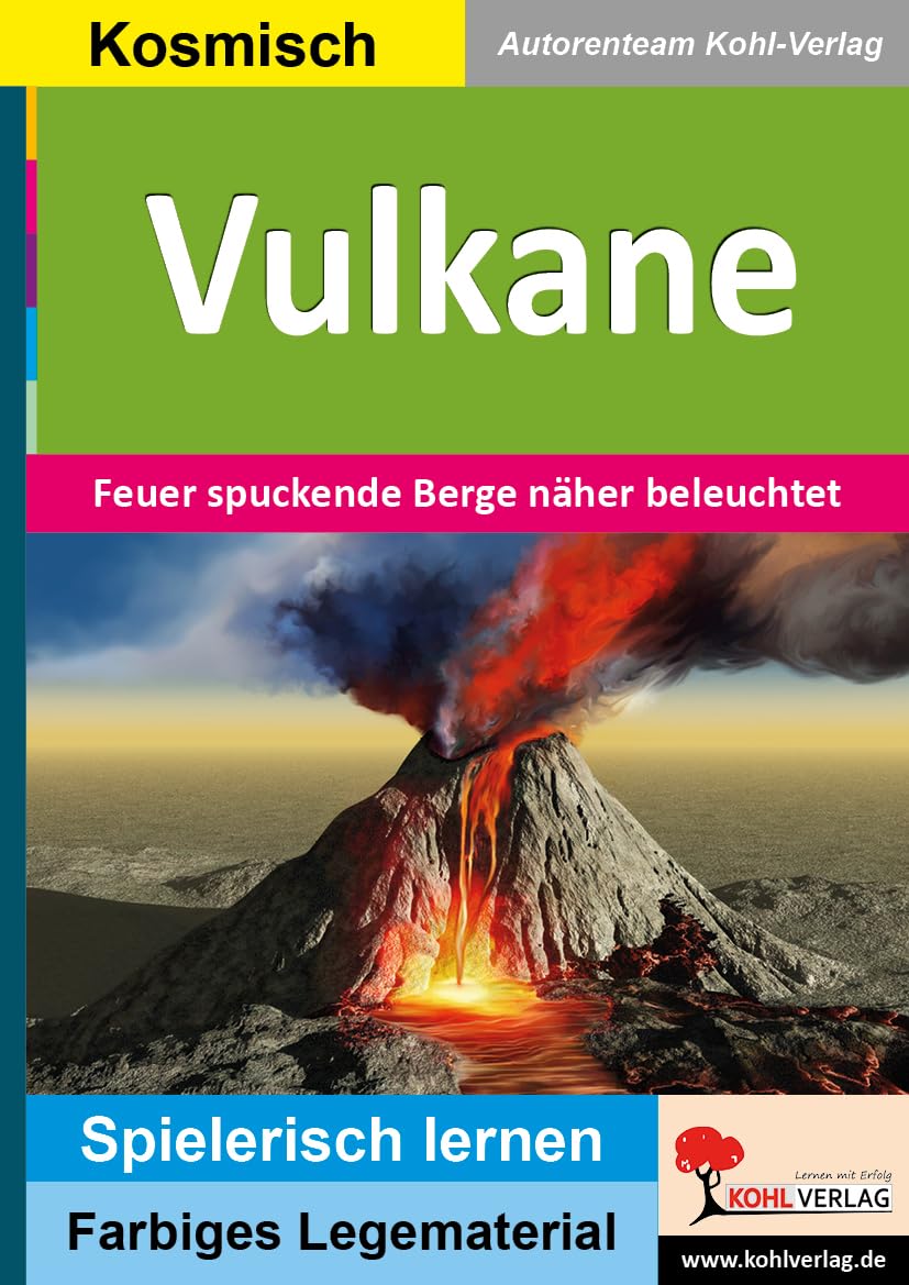 Product Image: Vulkane