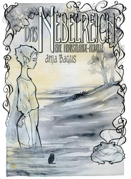 Product Image: Herbstlande / Das Nebelreich