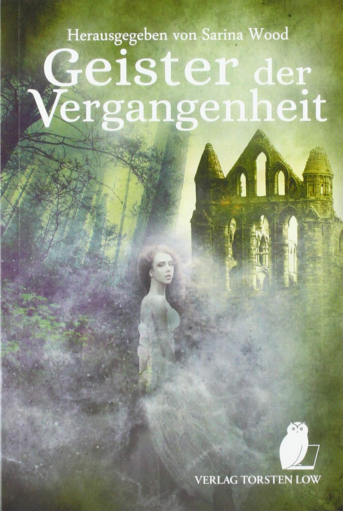 Geister der Vergangenheit Essays & Short Stories