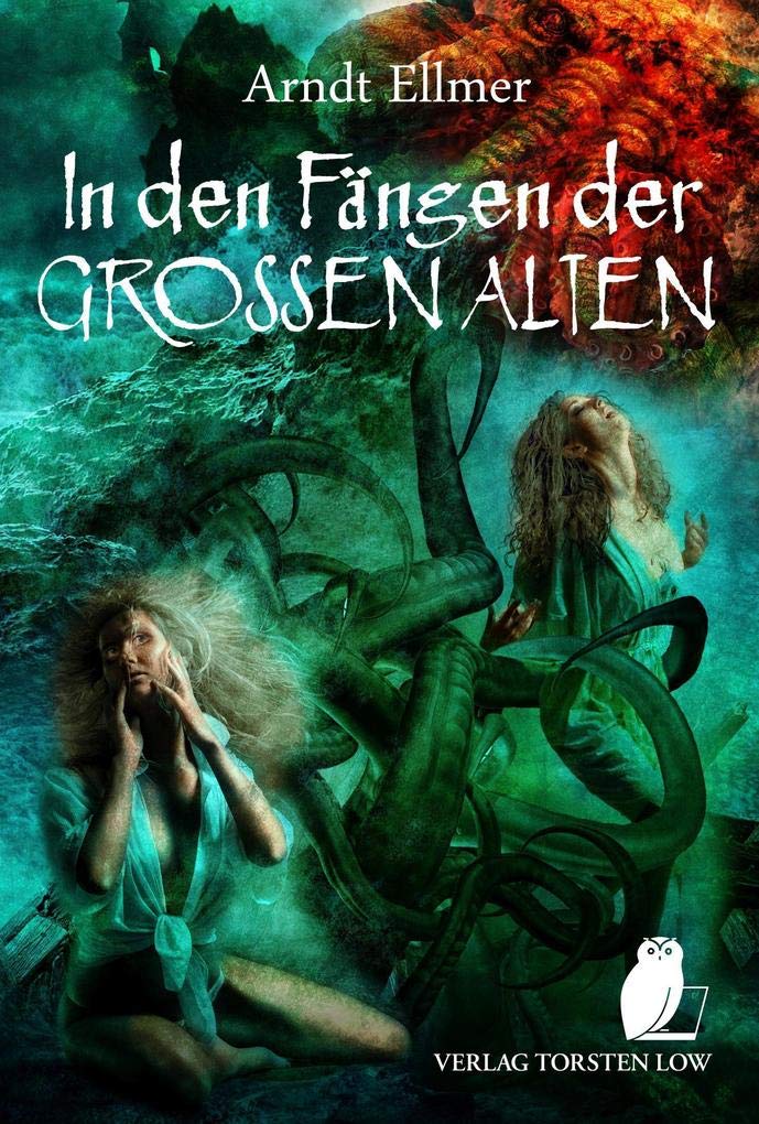 In den Fängen der GROSSEN ALTEN Horror & Mystery