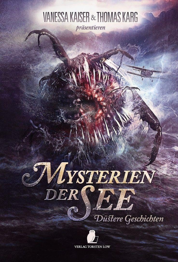 Product Image: Mysterien der See