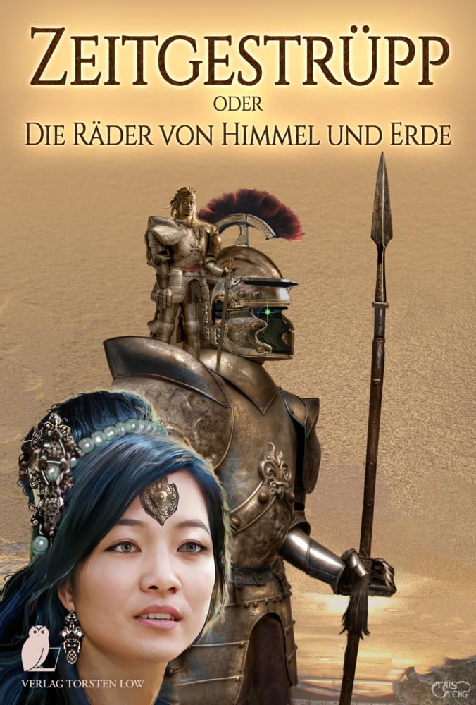 Zeitgestrüpp Essays & Short Stories