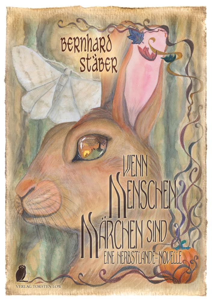 Herbstlande / Wenn Menschen Märchen sind Fairy Tales & Legends
