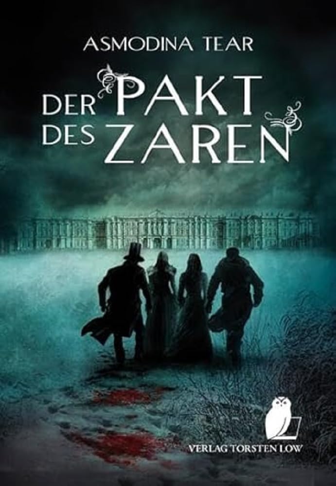 Der Pakt des Zaren Dark Fantasy