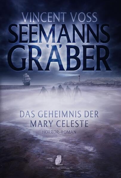 Seemannsgräber Horror & Mystery