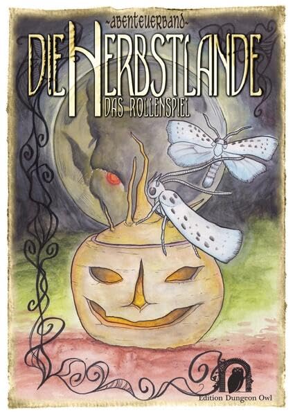 Product Image: Die Herbstlande