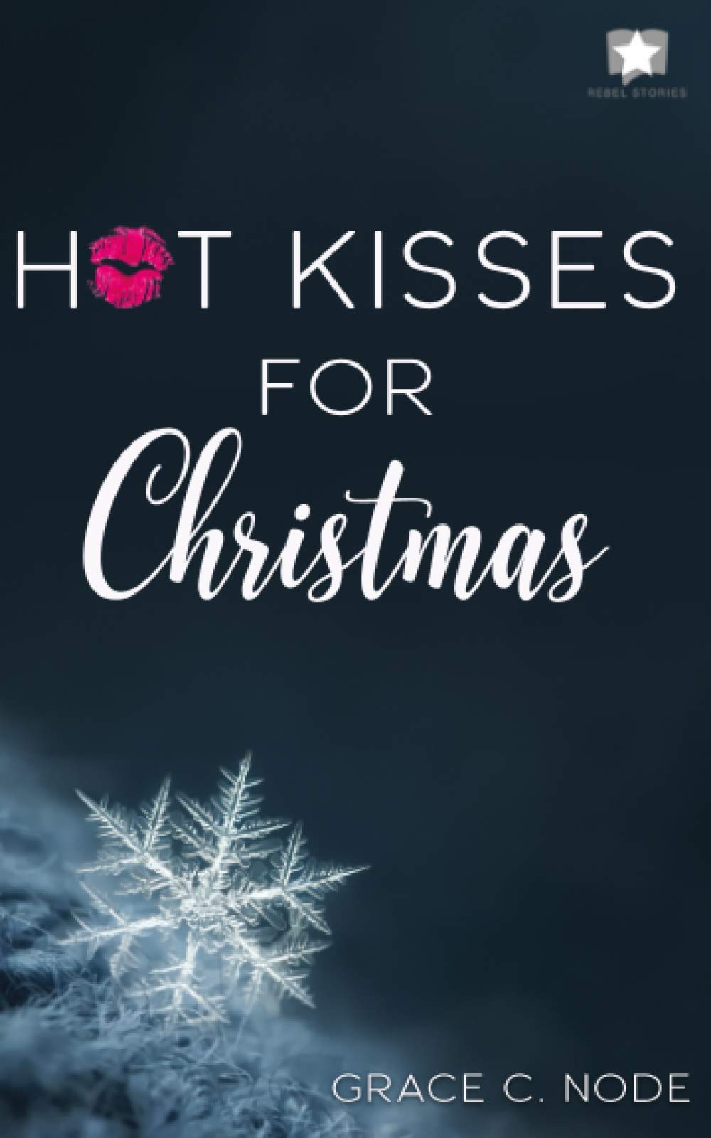 Hot Kisses for Christmas Contemporary literature Books